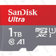 SanDisk Ultra 1TB microSD Card | $140 | Amazon